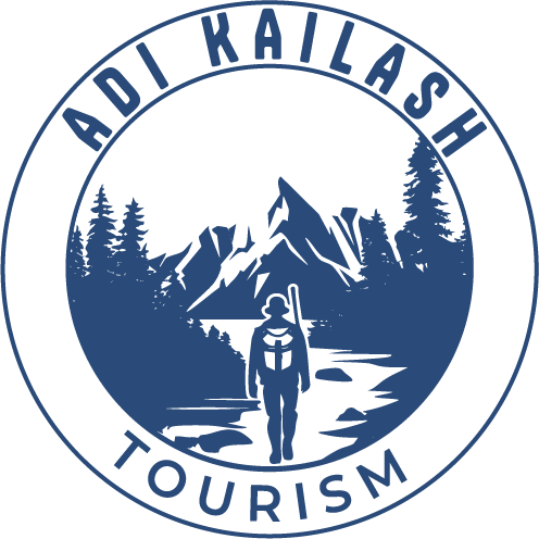 adikailashtourism.in